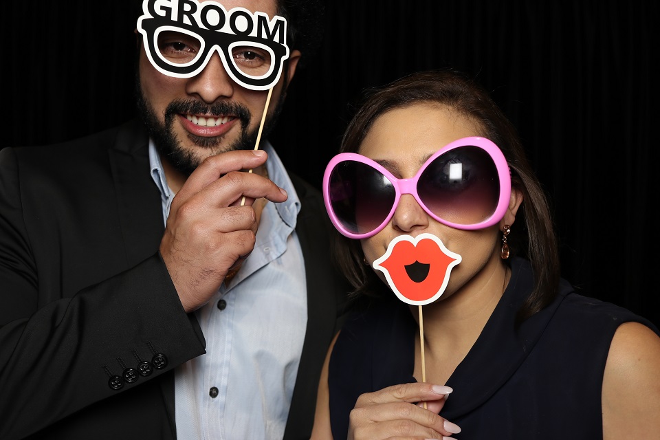 Photo Booth Hire Flaxton