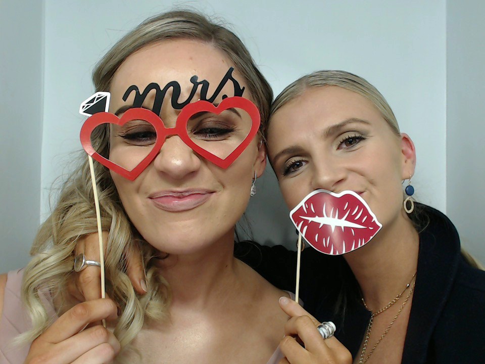 Traditional Photo Booth Sample Maleny